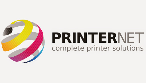 Printernet UK - Visual