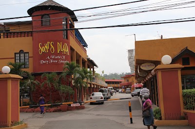 Photos of Cuban Cigar Shop At Taj Mahal Shopping Plaza