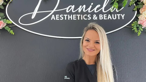 Daniela Aesthetics & Beauty