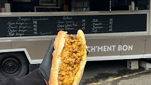 Photo n°6 de La Baguette à Carrières-sur-Seine (Restaurant)