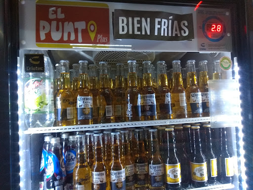 El Punto plus - Thumbnail