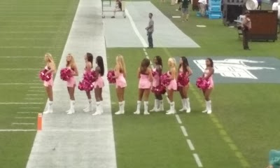 Photos of Raymond James Stadium