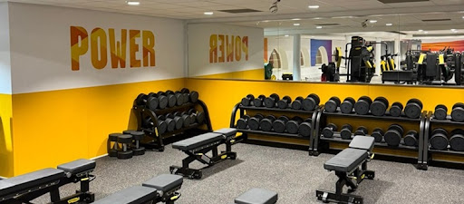 East Ham Leisure Centre