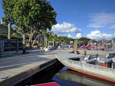 Photos of Captain Jack's Boat Launch