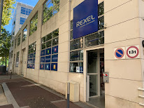 Rexel à Issy-les-Moulineaux