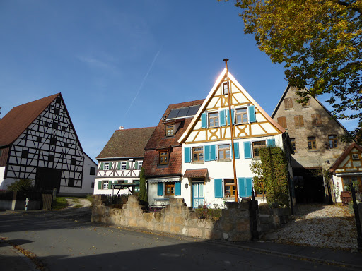 Henfenfeld - Visual