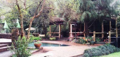 Photos of Assagay Forest Lodge