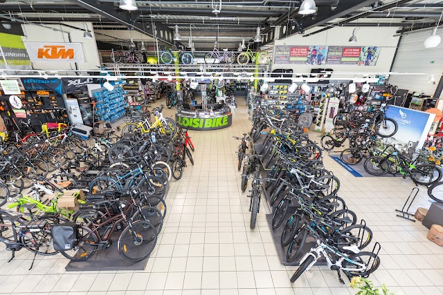 Loisibike Metz