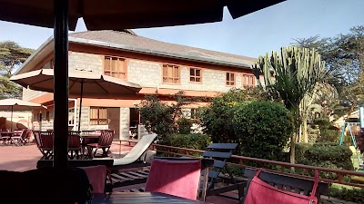 Photos of Masada Hotel