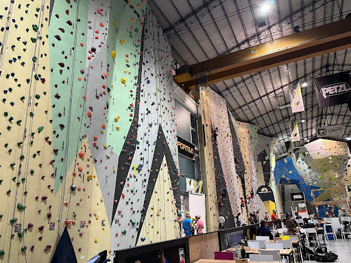 Urban Wall - Milano Climbing Factory - Thumbnail