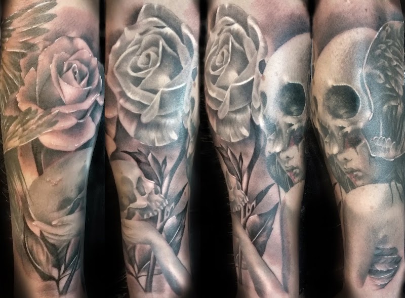 Tatt House photo 2