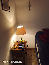 Photo n°20 de Les Chambres de Kergrist à Le Faouët (Chambre d'hôtes)
