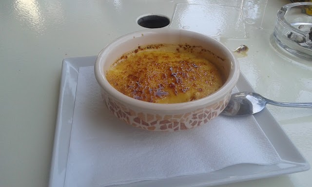 Restaurante Marcel Cerdán