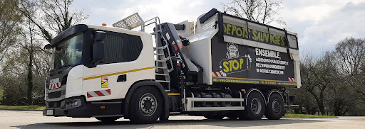 Photo de Locmine residence clemenceau