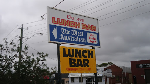 Beba's Lunch Bar - Thumbnail