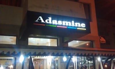 Photos of Odasameen cafe