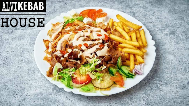 House kebab - Grudziądz