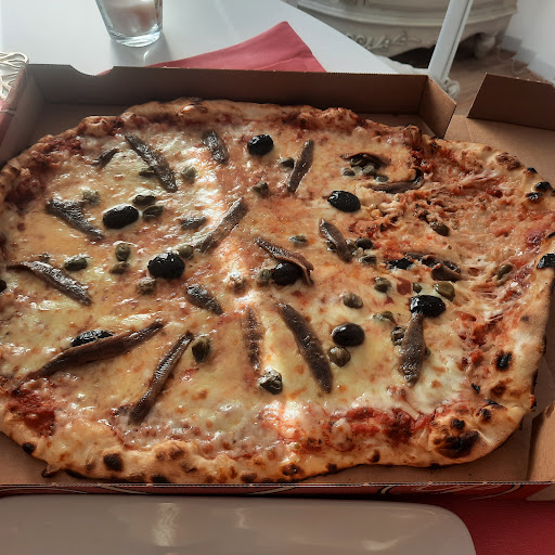 Take Away