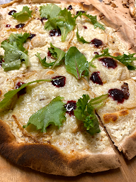 Photo n°26 de Mama Bubbele à Strasbourg (Restaurant végétarien)