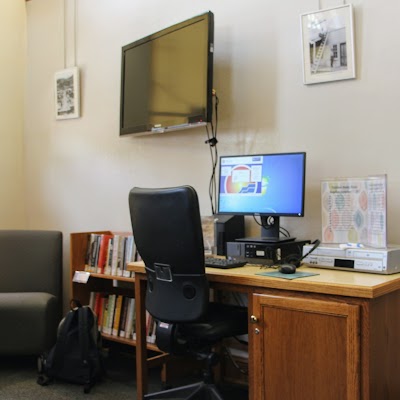 Mesa County Libraries Collbran Branch