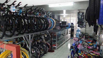 Bicycle Store