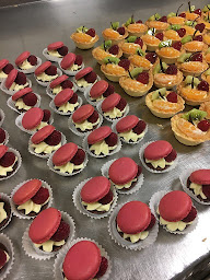 Photo n°22 de Boulangerie Amry à Strasbourg (Buffet de mariage)