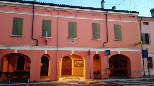 Teatro Di Gazzoldo Degli Ippoliti - Thumbnail
