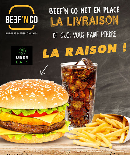 Photo 4 - Beef'n Co