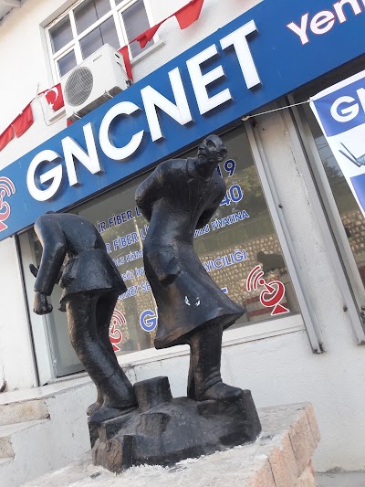 Photos of Ahmet Kaya Parkı