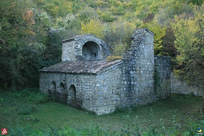 Sabatsminda Church