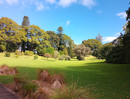 Monte Cecilia Park - Thumbnail