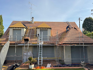 Photo n°11 de AP Couverture à Marly-le-Roi (Soudeur)