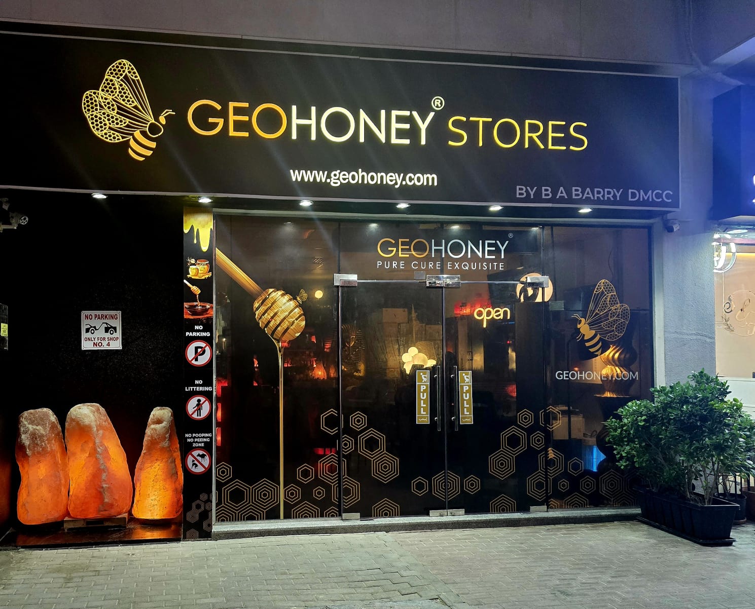 IGI Manuka Honey UAE - صورة 4