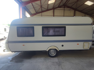 Photo n°9 de Azur caravanes à Teyran (Concessionnaire de véhicules de loisirs)