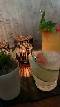 Pacific Cocktail Haven by null