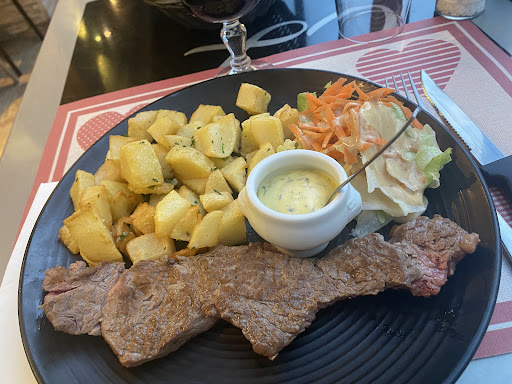 Brasserie Chateau Landon - Thumbnail