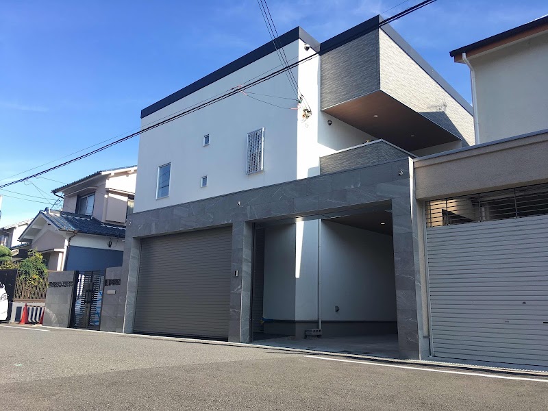 株式会社 羽馬工務店