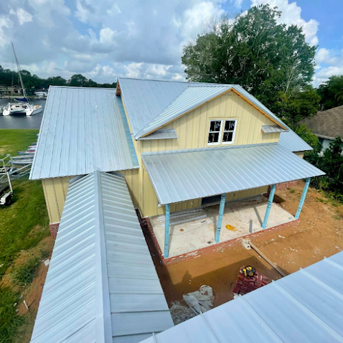 Vigilante & Family Roofing Services