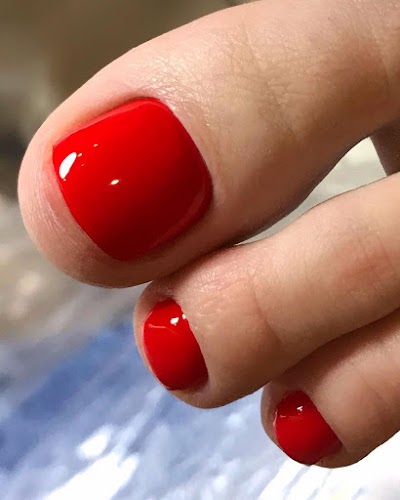 Photos of Spain Nails