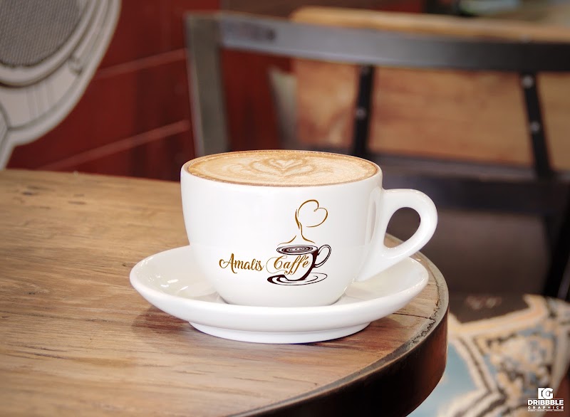 Amalis Caffe (Greek Taste) photo 3