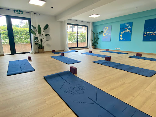 Pilates Et Yoga Le Cannet - Studio Pilates Attitude