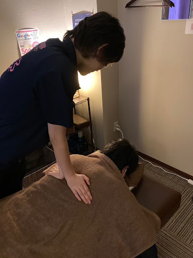本格足つぼ整体&リラクゼーションサロン あんょ