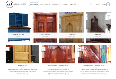 Photos of Fadirali Ahsap