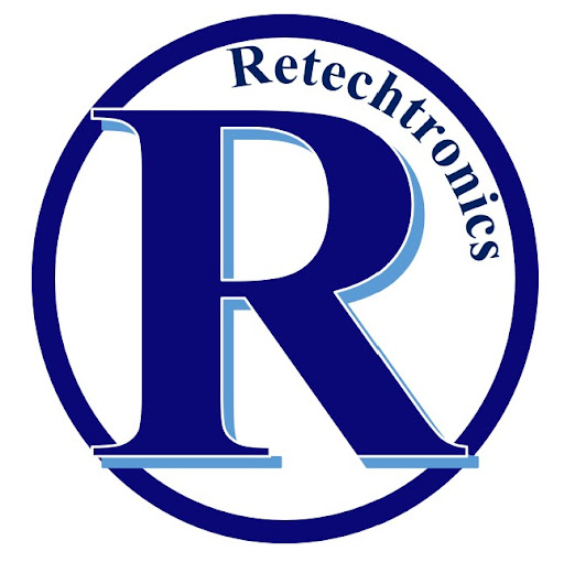 Retechtronics - Visual