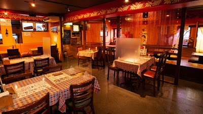 アジアンレストラン＆バー ゴダワリ 新高円寺