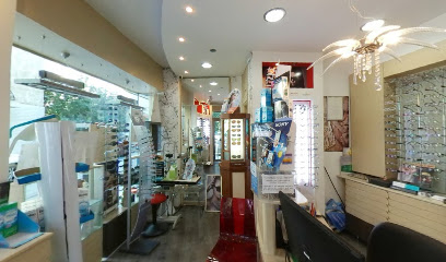 Perrys Optical Τούμπα