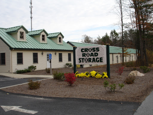 Cross Road Storage Gallery - United States