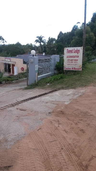 lodging