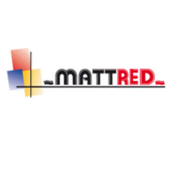 Mattred - Visual