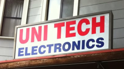 UniTech Electronics - Visual